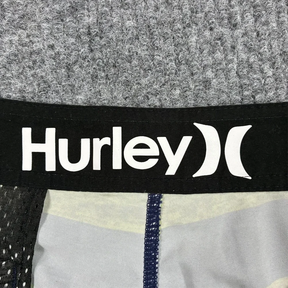 Hurley Phantom Board Shorts Mens Size 38